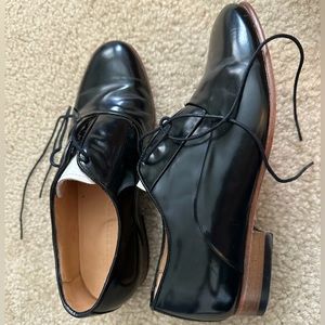Dieppa Restrepo - Women’s Oxford shoes Size 7.5